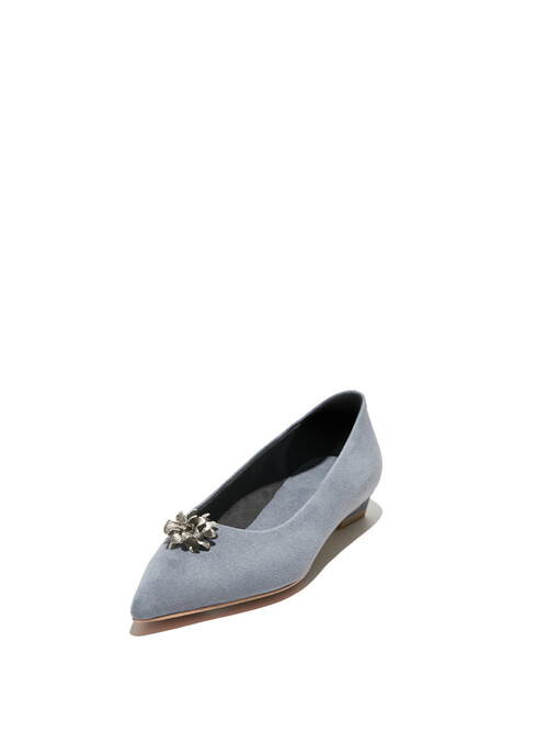 YVONNE FLAT _ GY