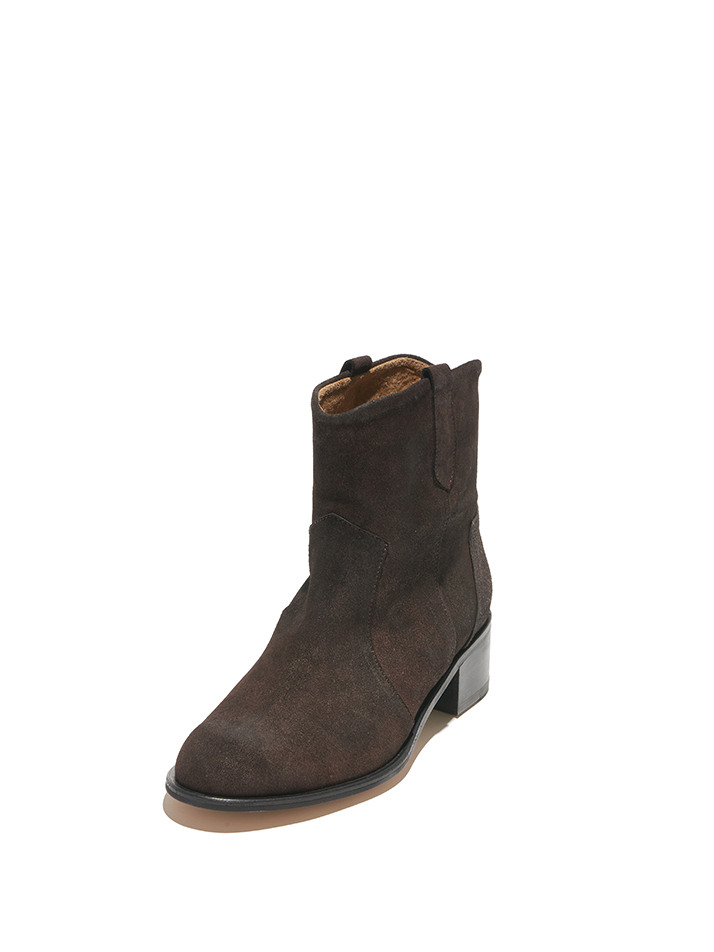 ANTON ANKLE