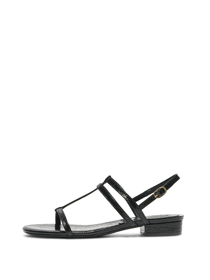 SAHARA SANDAL _ BK