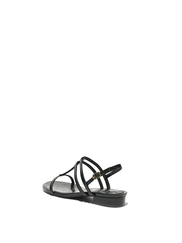 SAHARA SANDAL _ BK