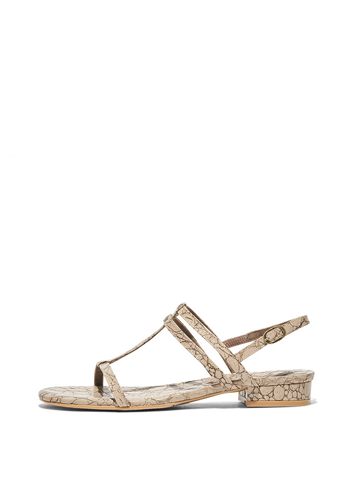 SAHARA SANDAL _ BG