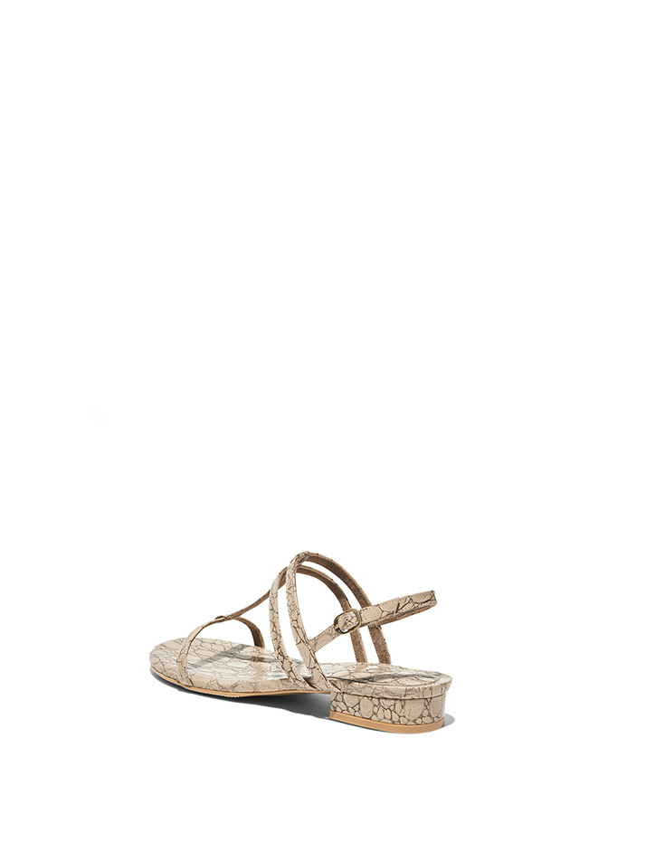 SAHARA SANDAL _ BG