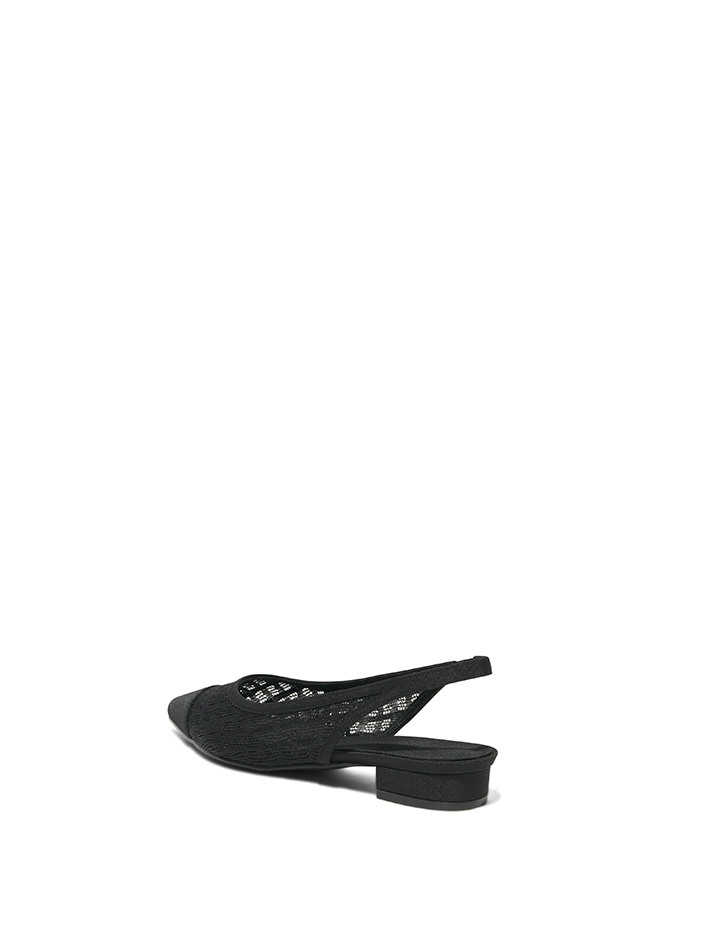 CONTU SLIPPERS _ BK