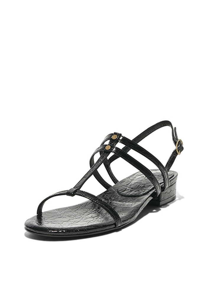 SAHARA SANDAL _ BK