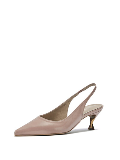 TRIA SLINGBACK _ PK