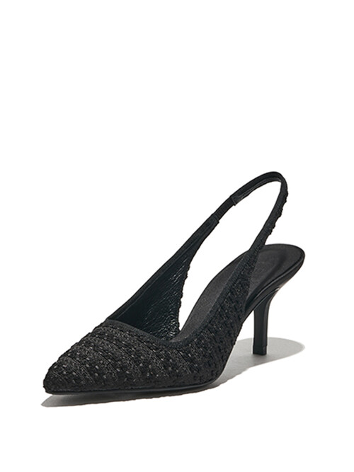 REGINA SLINGBACK _ BK