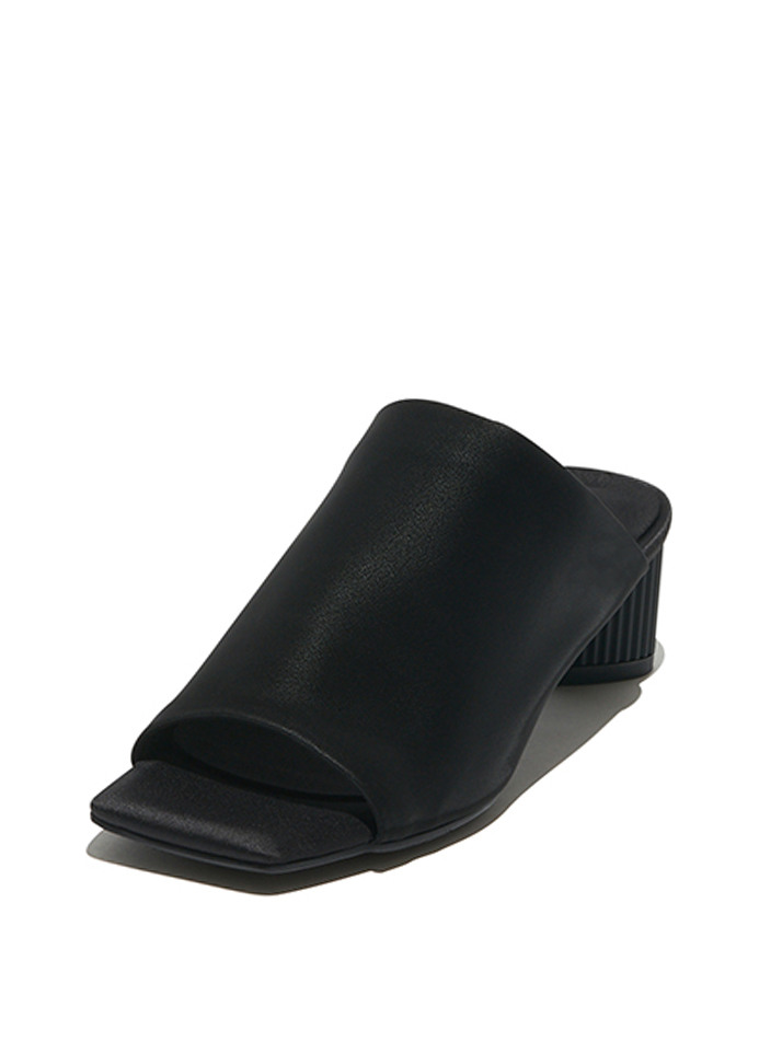 DREBY SLIPPERS _ BK