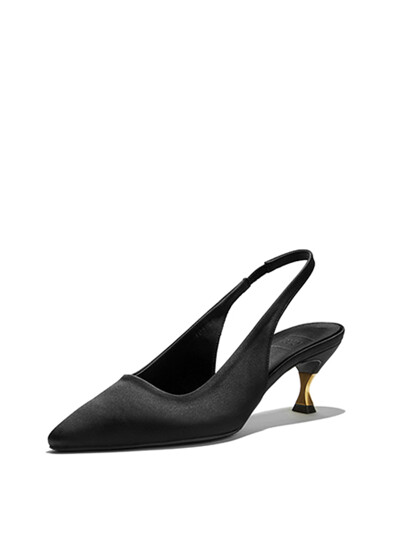 RIEDEL SLINGBACK _ BK