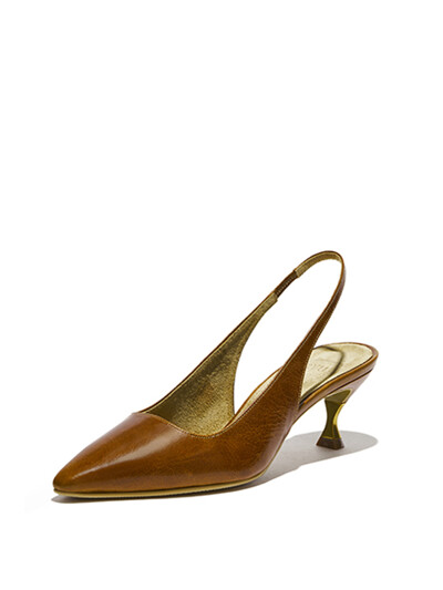 MARONE SLINGBACK _ BR