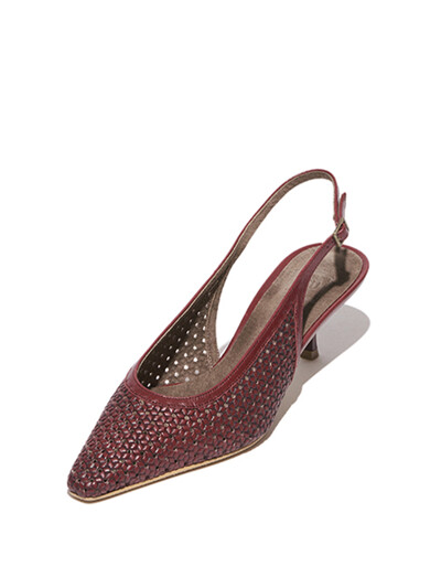 VERONA SLINGBACK _ RD