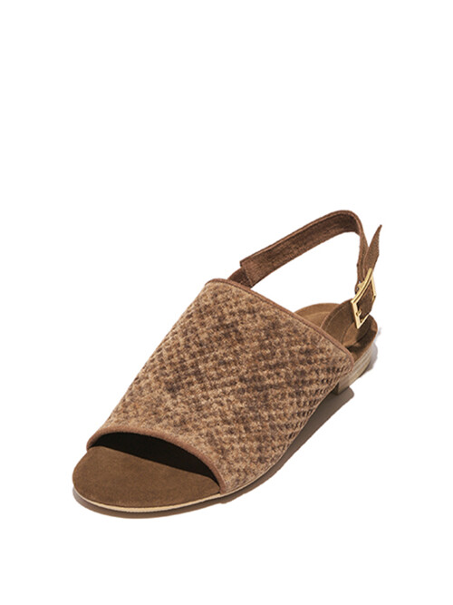PEPPER SANDALS _ BR
