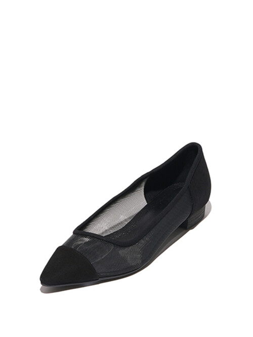 DIAGO FLAT _ BK