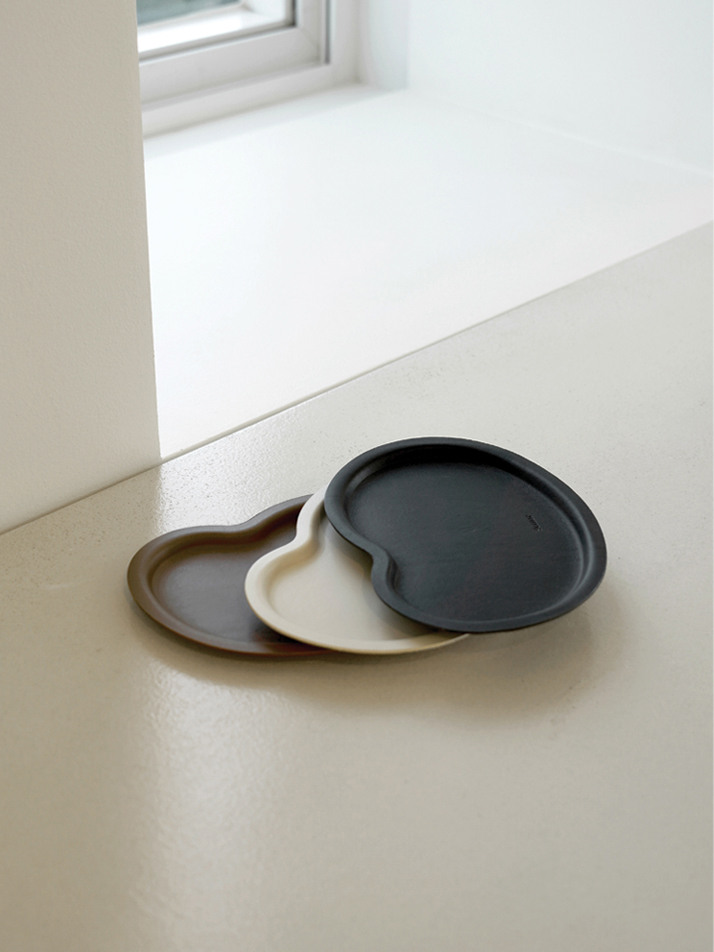 Bubble Tray