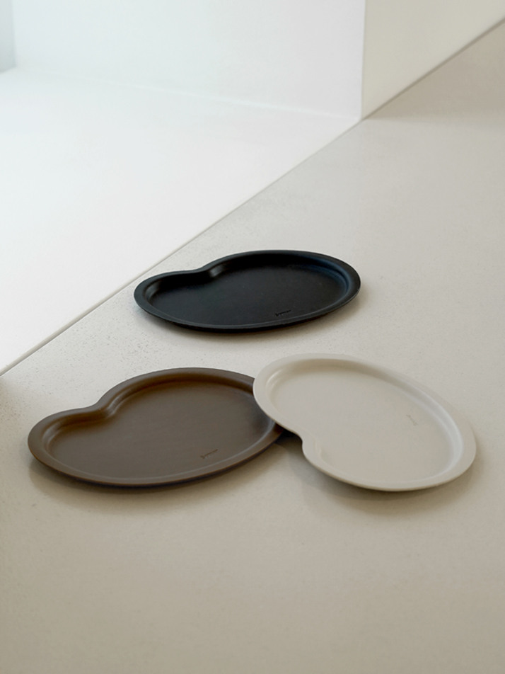Bubble Tray