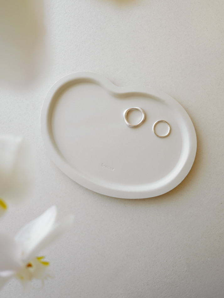 Bubble Tray