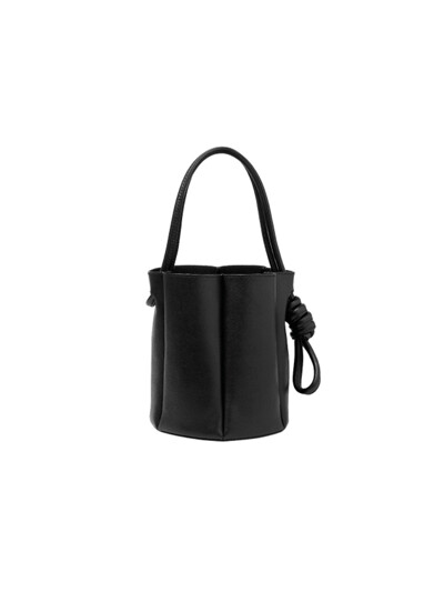 Petal bag - Black