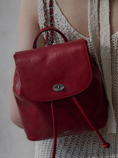 SAI Bag [Strawberry Jam]