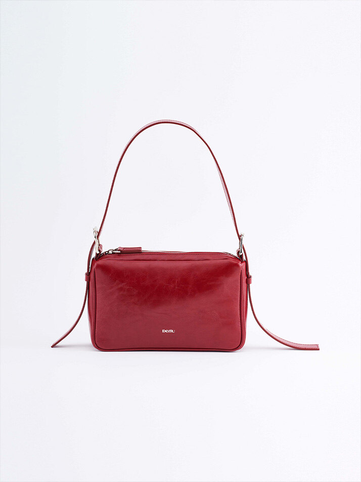 FOO Bag [Strawberry Jam]