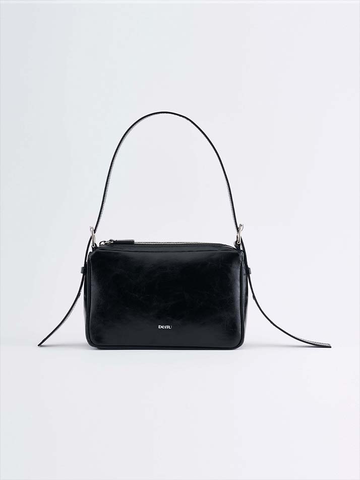 FOO Bag [Ebony Black]