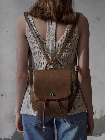 DOJIN Bag [Milk Chocolate]