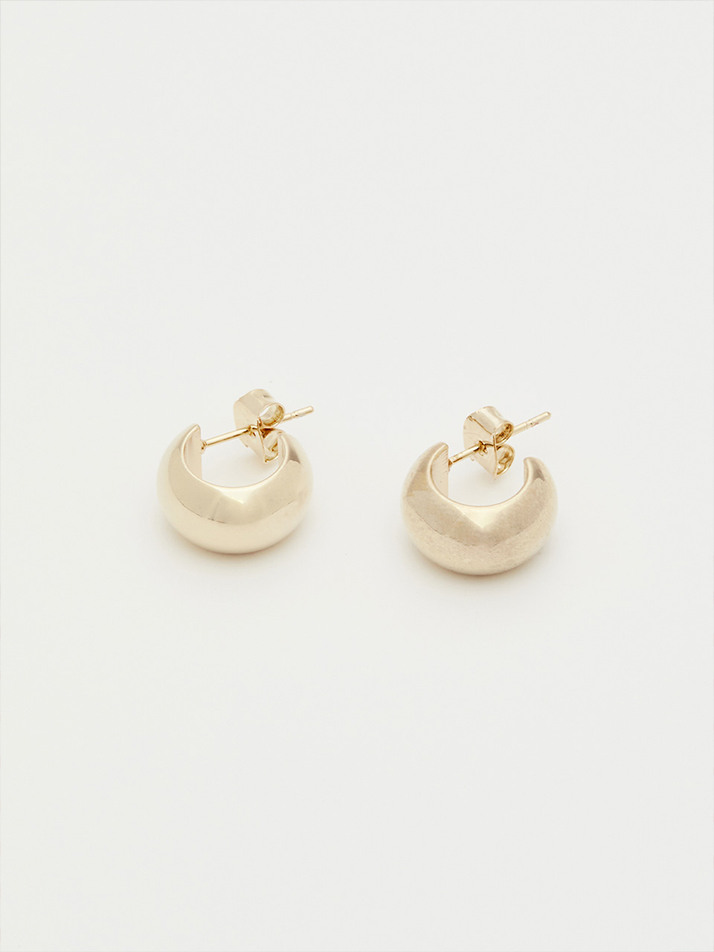 Hug Earrings