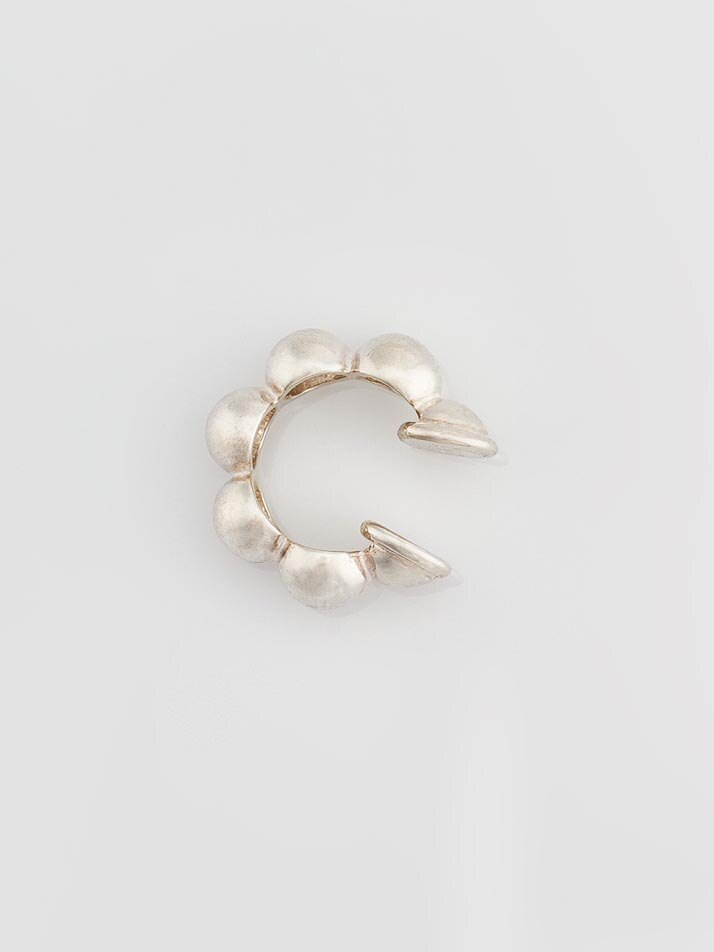 Convex Ear cuff [sv925]