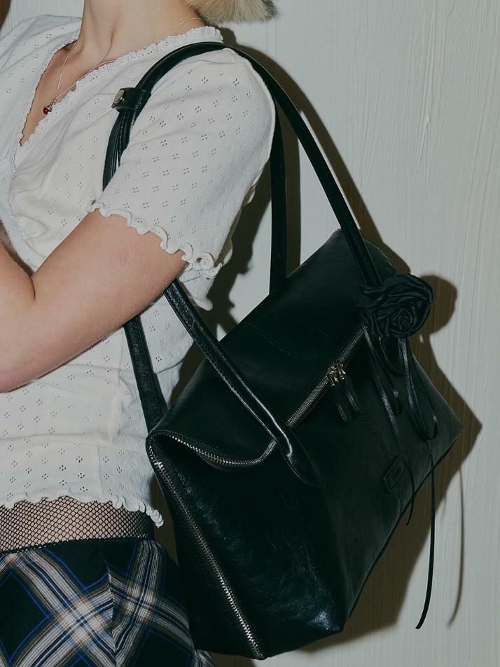 Marmeldi Bag [Black]