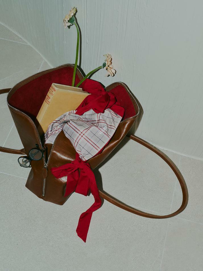 Marmeldi Bag [Brown]