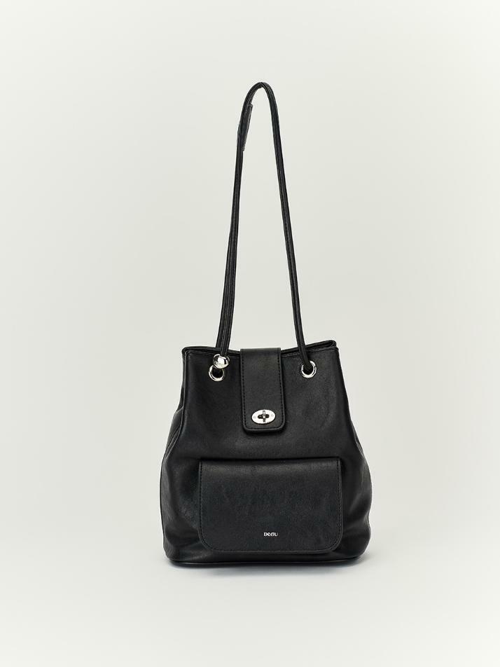 Momong Bag [Black]