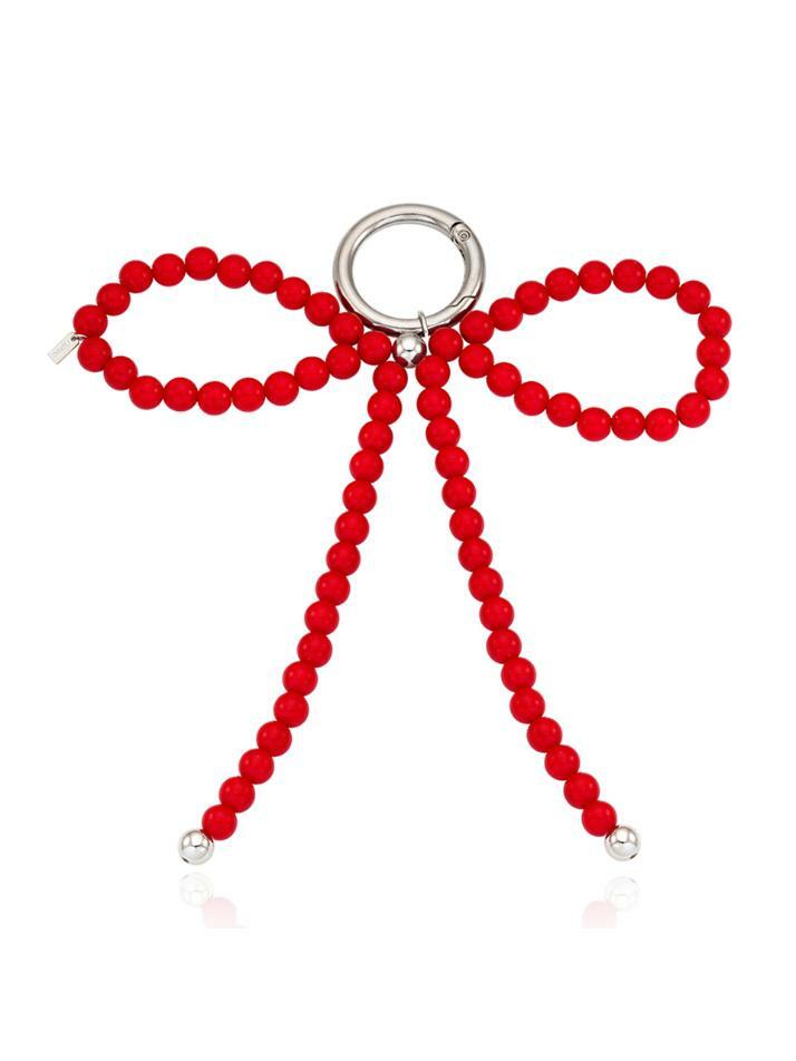 Kitch Ribbon keyring