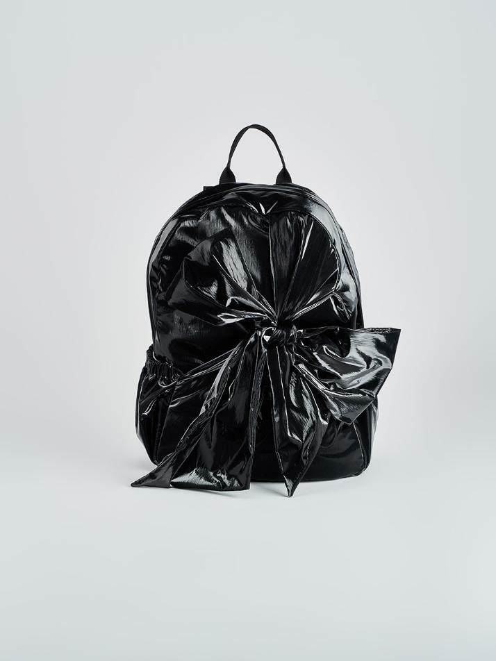 Lubon Back Pack [Black]