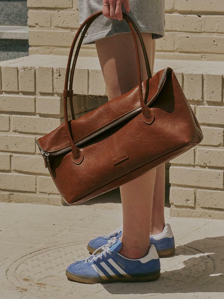 Marmeldi Bag [Brown]