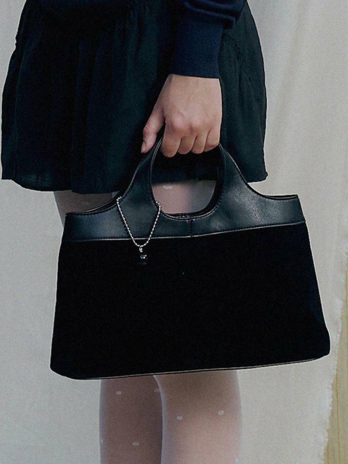 APRES MIDI BAG [BLACK]