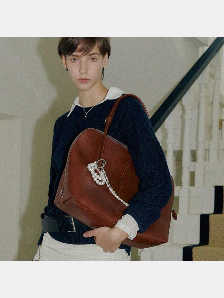 Marmeldi Bag [Brown]