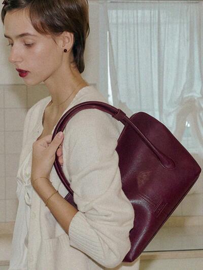 MARMELDI Petit [Burgundy]