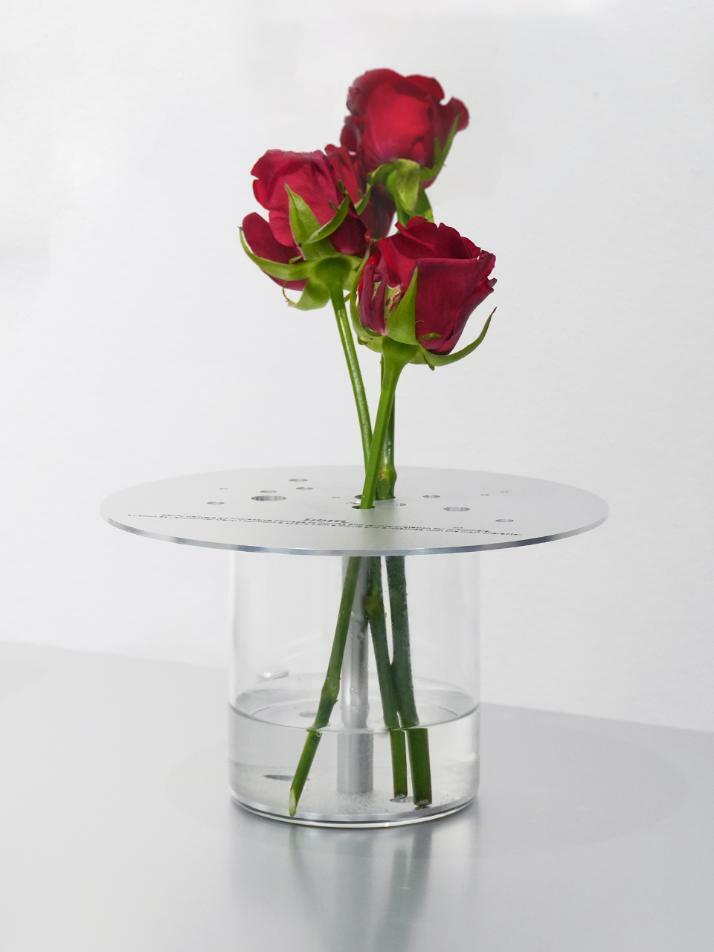 Constella Vase(오브제+글라스)