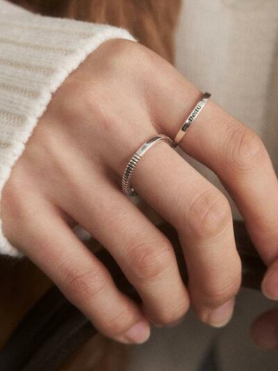 [sv925]Even ring