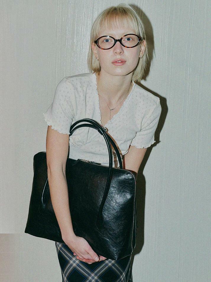 Marmeldi Bag [Black]