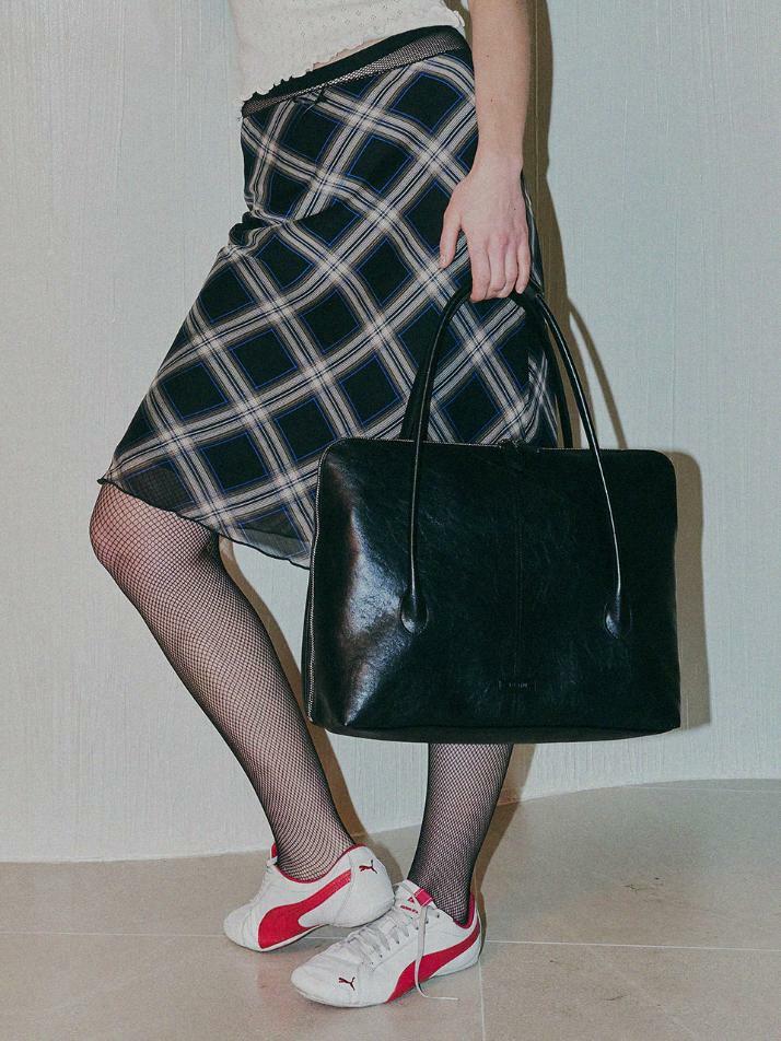 Marmeldi Bag [Black]