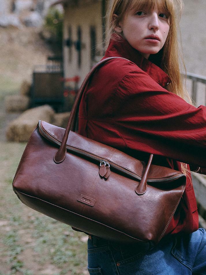 Marmeldi Bag [Brown]