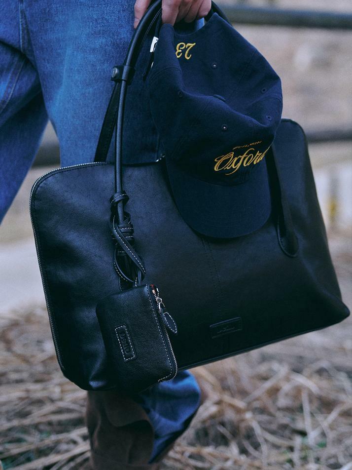 Marmeldi Bag [Black]
