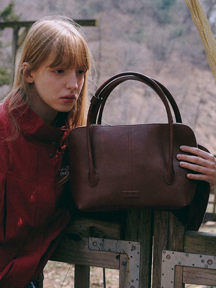 MARMELDI Petit [Brown]