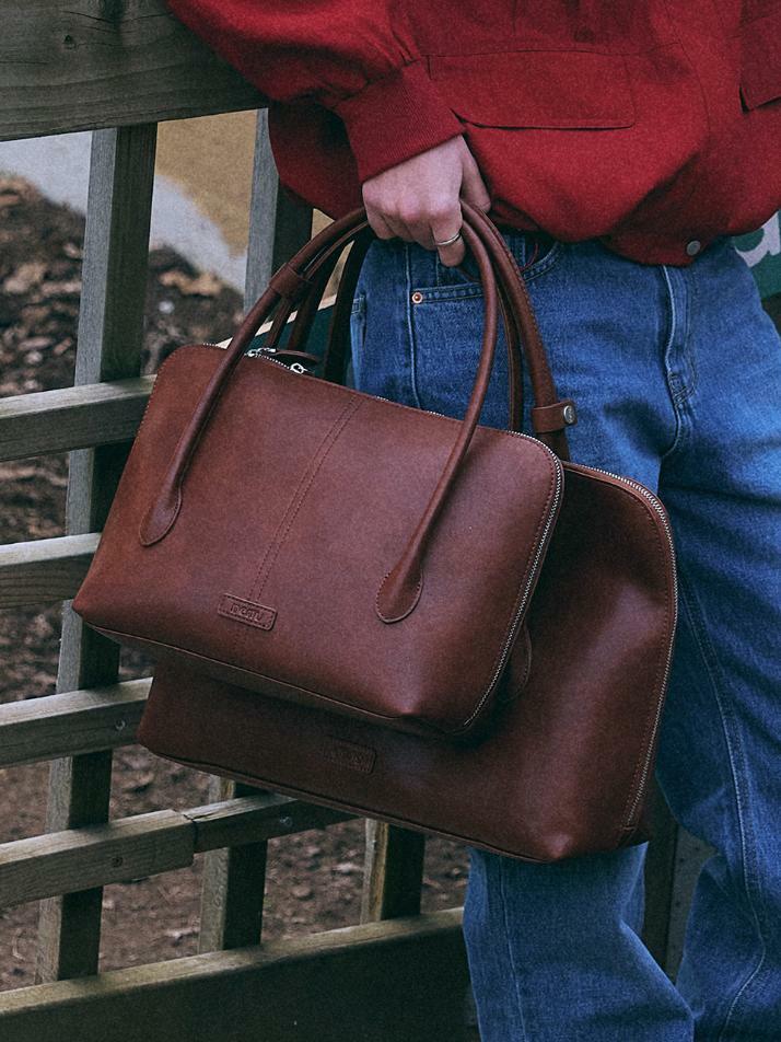 MARMELDI Petit [Brown]