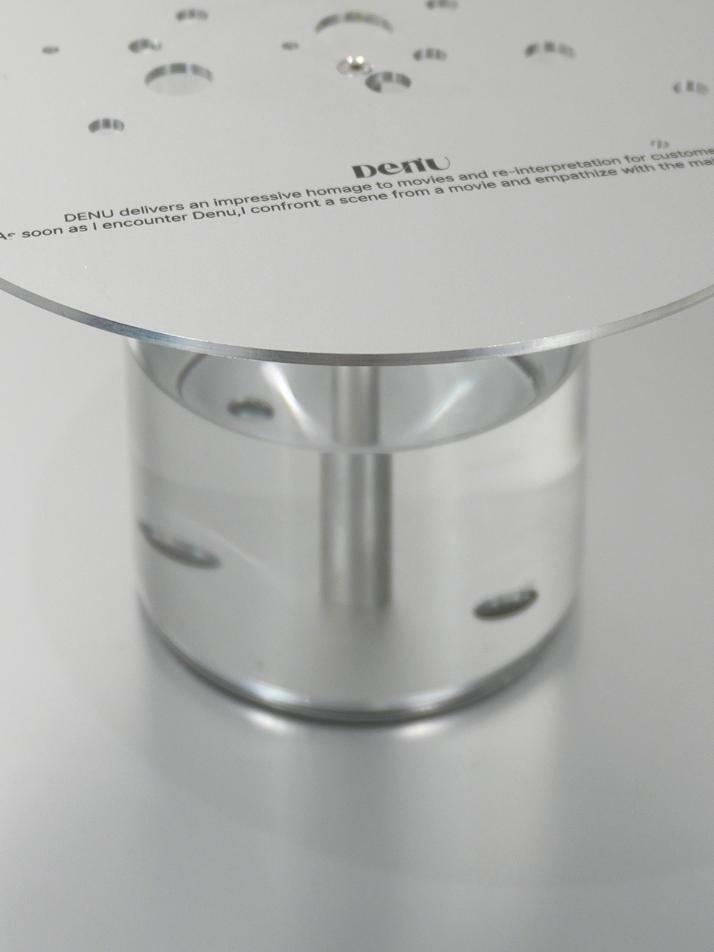 Constella Vase(오브제+글라스)