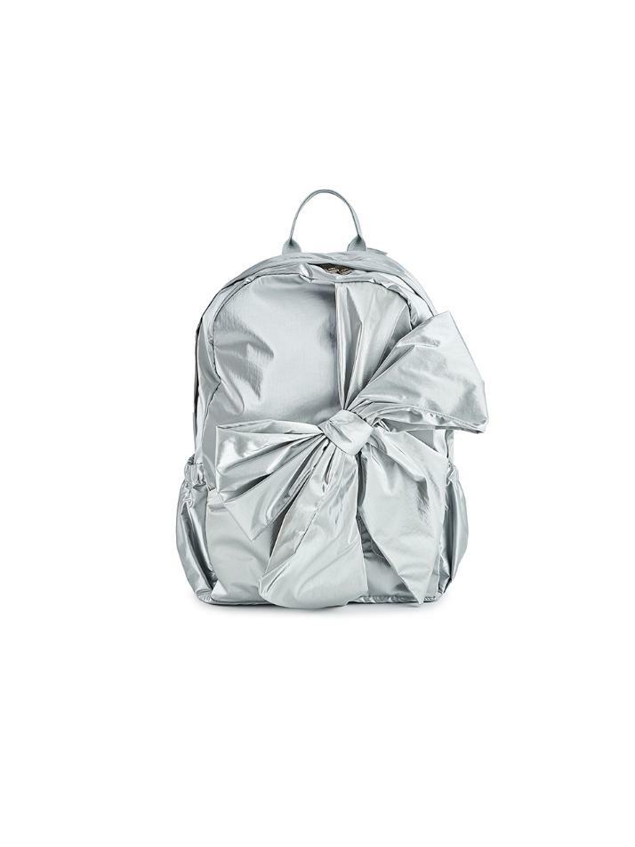 Lubon Back Pack [Silver]