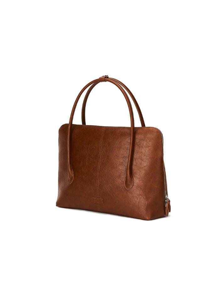 Marmeldi Bag [Brown]