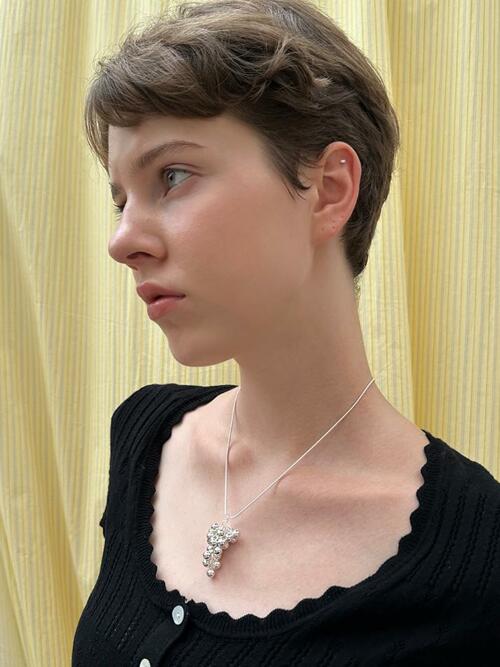 Vinea Necklace