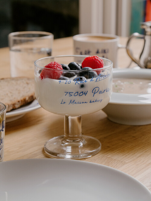 [세임디][라메종] 고블렛