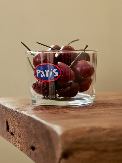 [세임디][파리스] 디저트볼