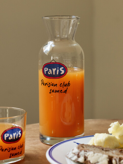 [세임디][파리스] 우유병